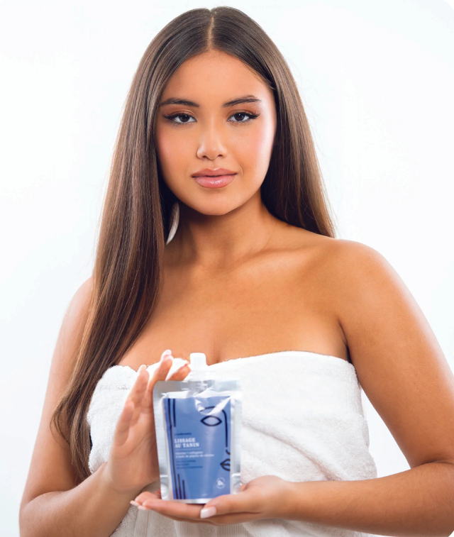 Tout savoir sur le lissage au tanin: Avantages, durée et entretien ✨