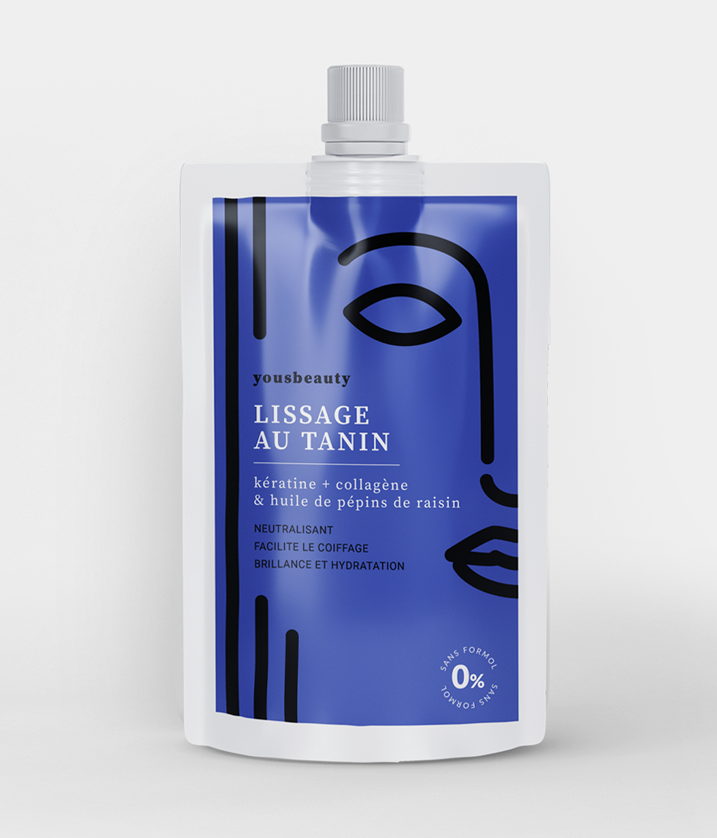 Les produits indispensables après un lissage tanin ✨