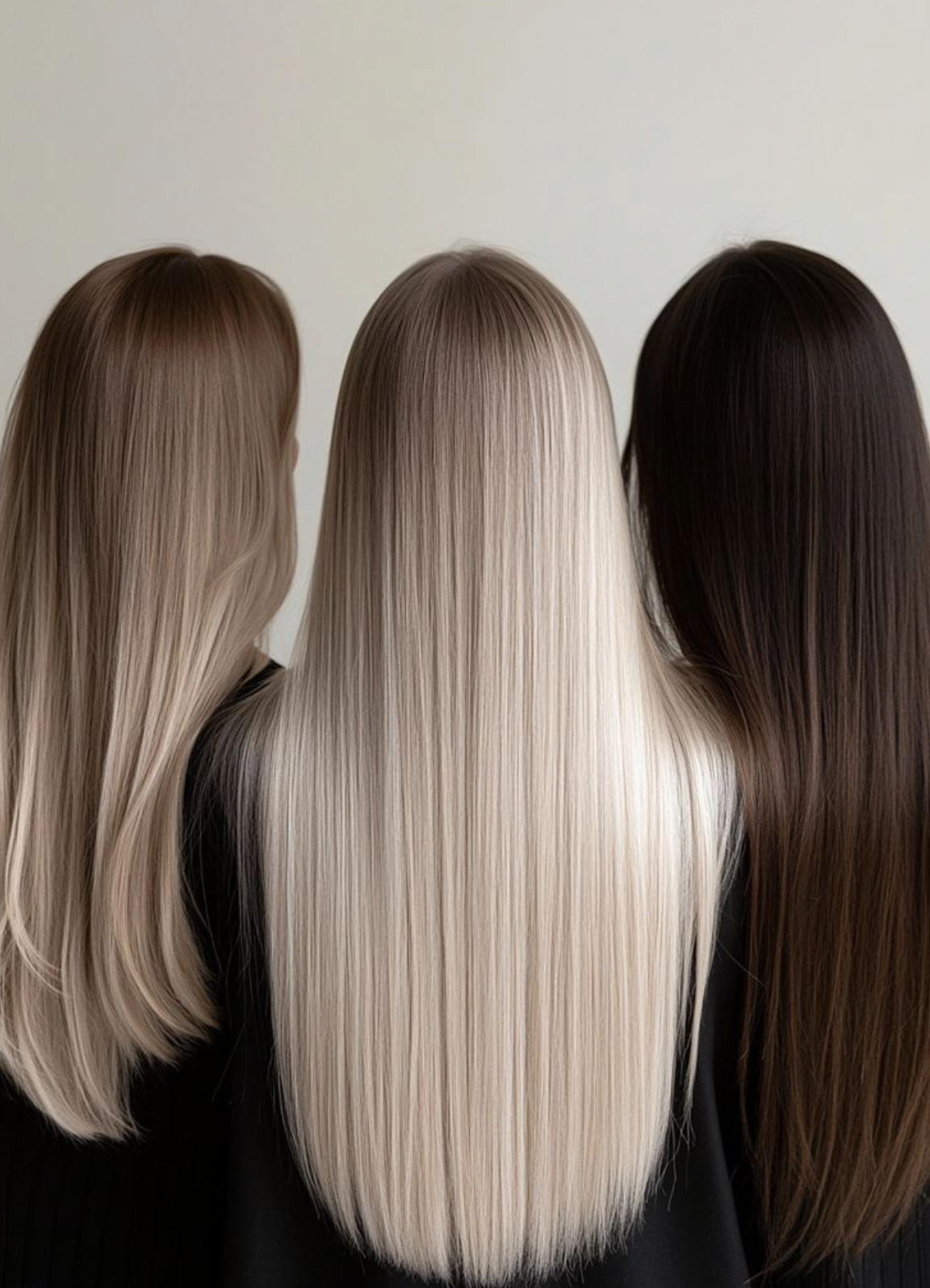 Le lissage français