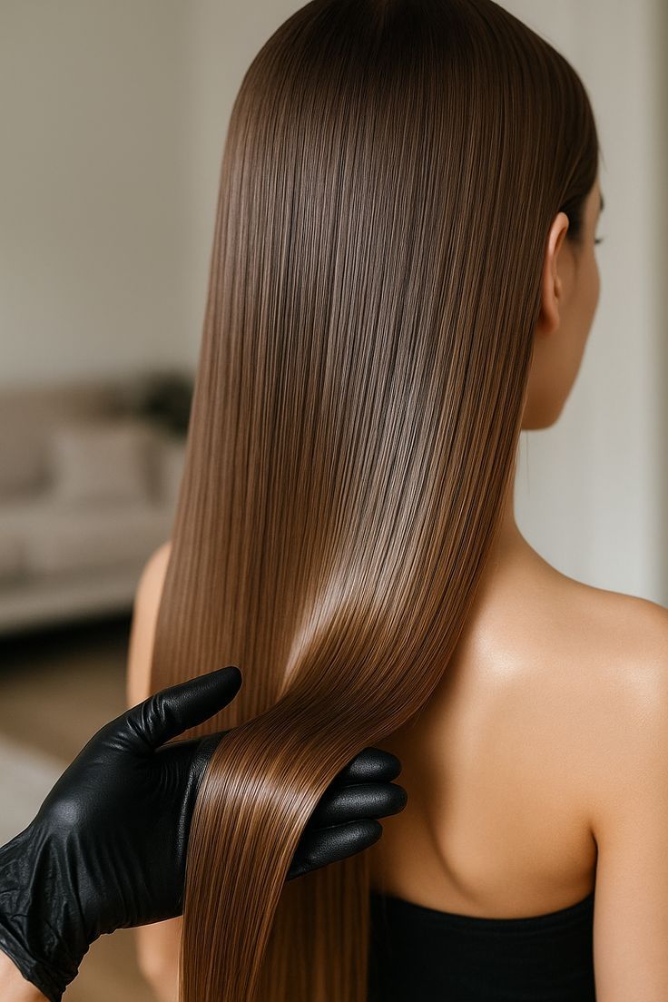 En savoir plus sur le lissage Indien